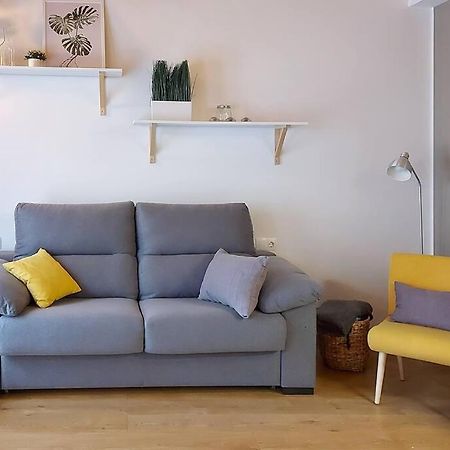 Precioso Apartamento Duplex En El Centro De Olot Apartment Exterior foto