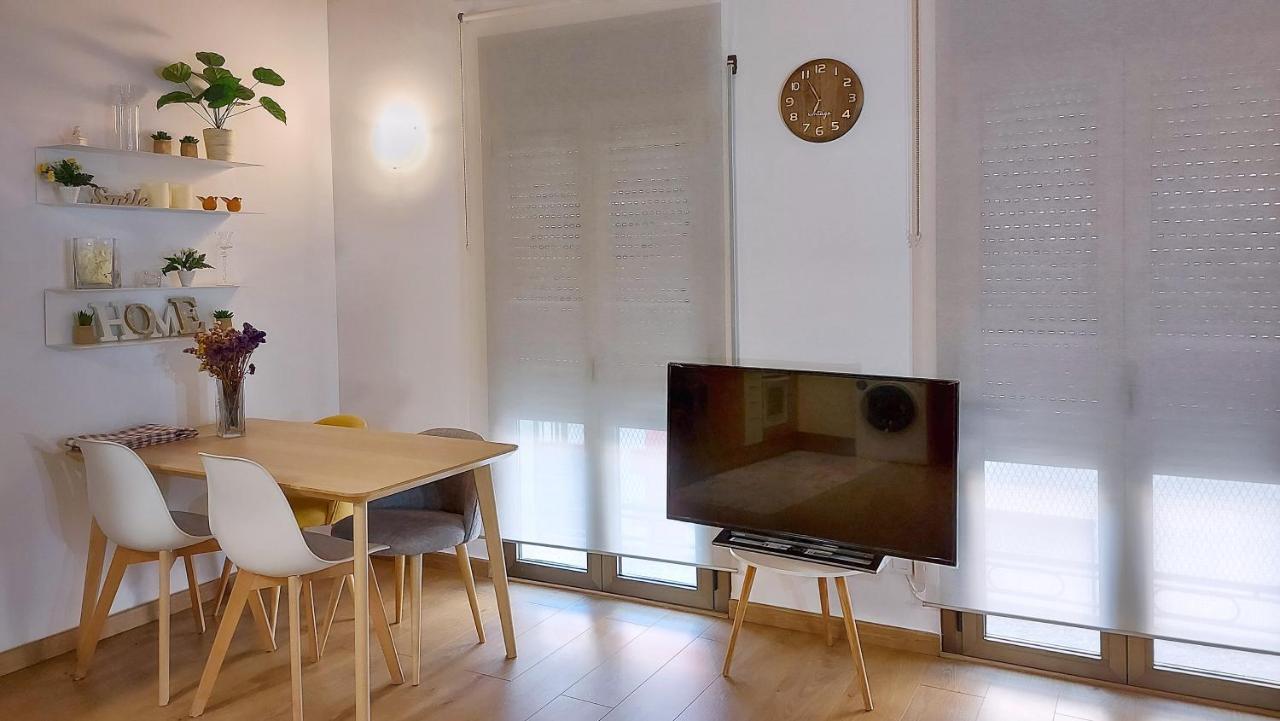 Precioso Apartamento Duplex En El Centro De Olot Apartment Exterior foto