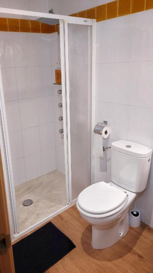 Precioso Apartamento Duplex En El Centro De Olot Apartment Exterior foto