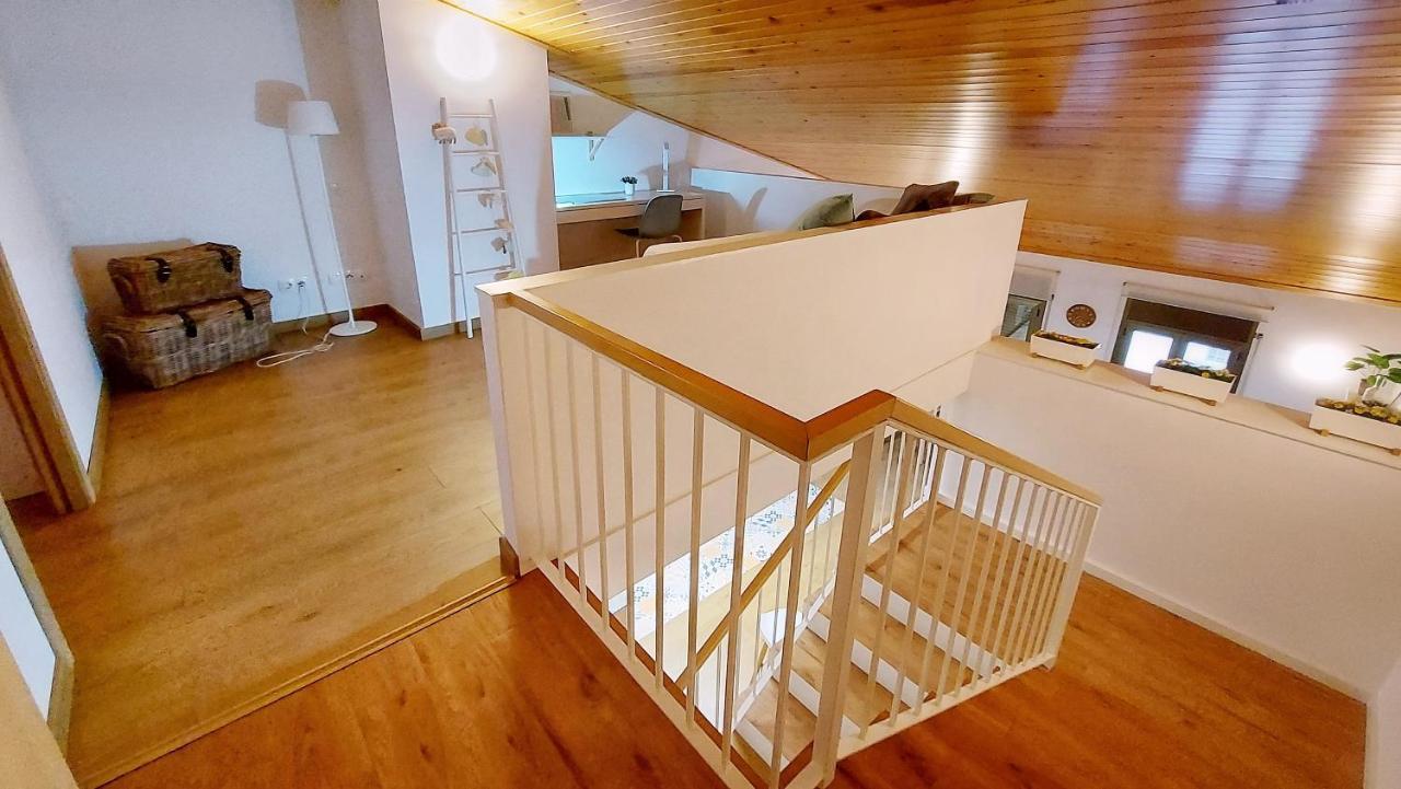 Precioso Apartamento Duplex En El Centro De Olot Apartment Exterior foto